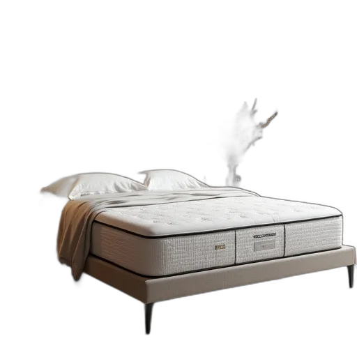furniture, 3d render, photorealistic, concept art transparent PNG cut-out