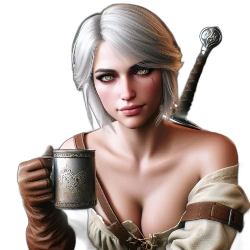 staff, weapon, jewelry, face transparent PNG cut-out