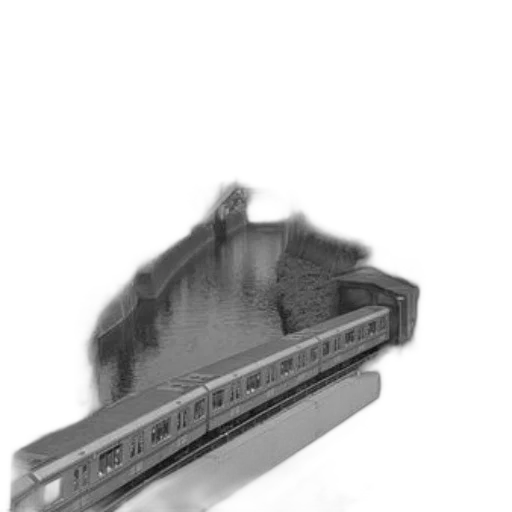 building, furniture, crown, car transparent PNG cut-out