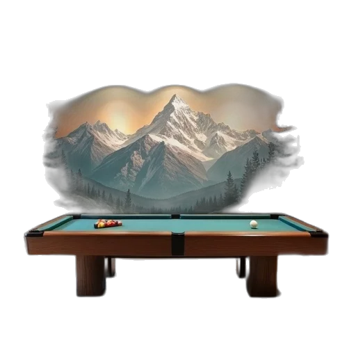furniture, jacket, hat, photorealistic transparent PNG cut-out