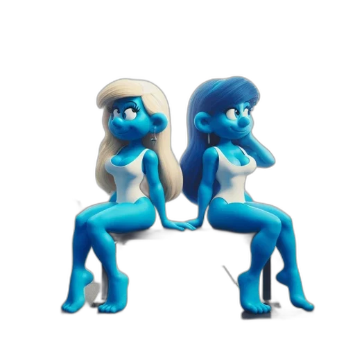 3d render, concept art, pixel art, cartoon transparent PNG cut-out