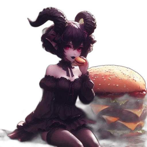 food, creature, animal, dress transparent PNG cut-out