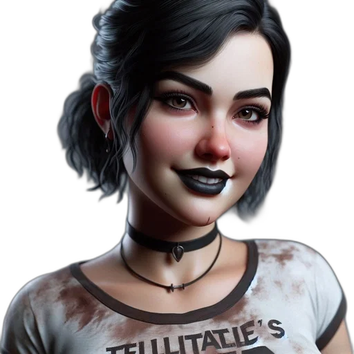 staff, face, concept art, comic book art transparent PNG cut-out