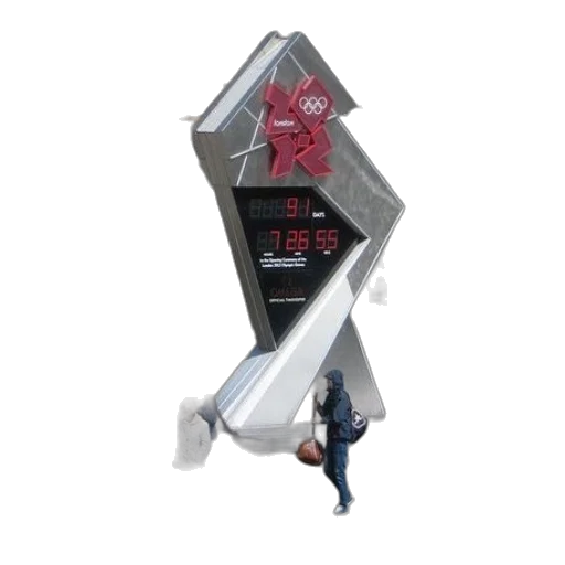 furniture, staff, umbrella, robot transparent PNG cut-out