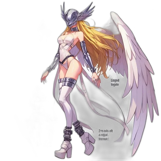 dragon, creature, weapon, dress transparent PNG cut-out