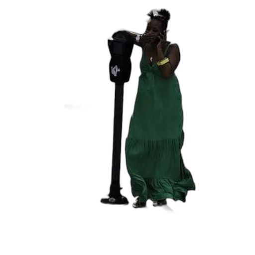 staff, dress, umbrella, weapon transparent PNG cut-out
