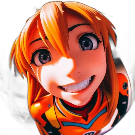 face, robot, mask, staff transparent PNG cut-out