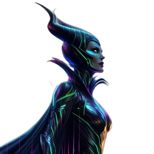 dress, concept art, fantasy art, comic book art transparent PNG cut-out