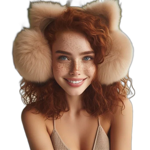 hat, mask, creature, crown transparent PNG cut-out