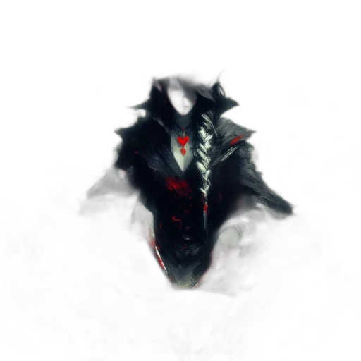 dragon, mask, creature, face transparent PNG cut-out