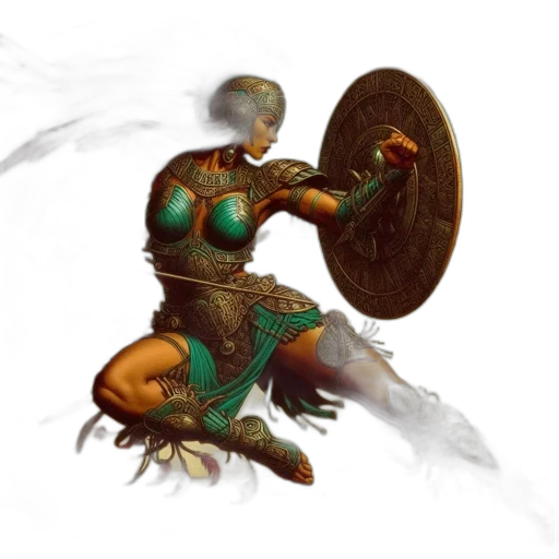 weapon, sword, staff, concept art transparent PNG cut-out