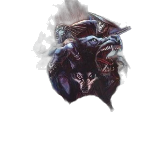 mask, dragon, creature, face transparent PNG cut-out
