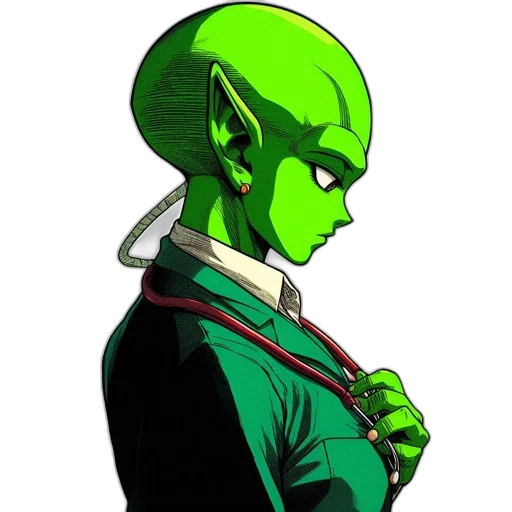 staff, mask, concept art, pixel art transparent PNG cut-out