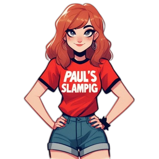 dress, jacket, face, pixel art transparent PNG cut-out