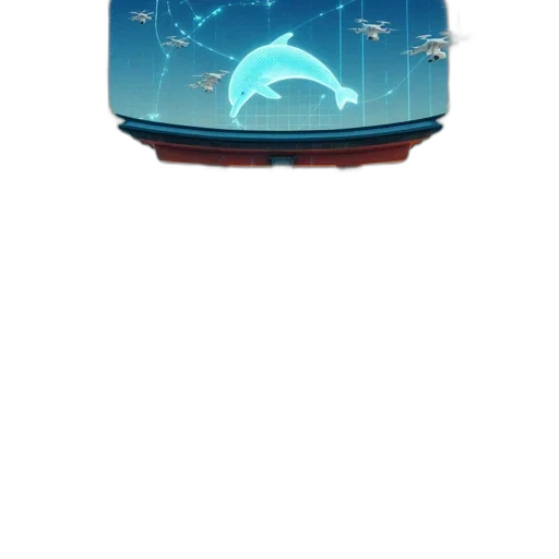 staff, hat, concept art, vaporwave transparent PNG cut-out