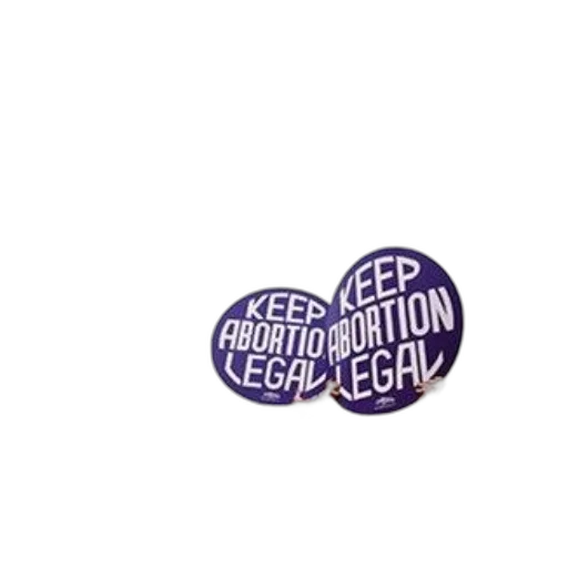 abortion, rights, movement, poster transparent PNG cut-out
