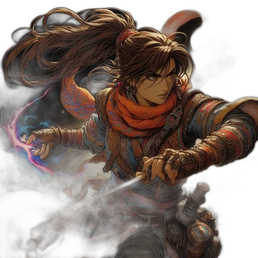 sword, weapon, staff, dragon transparent PNG cut-out