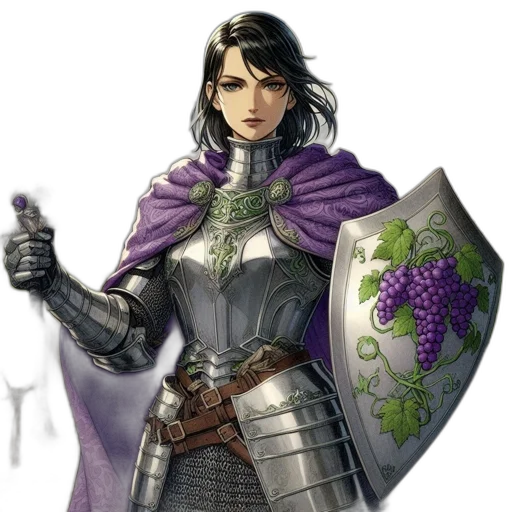 sword, weapon, staff, fantasy art transparent PNG cut-out