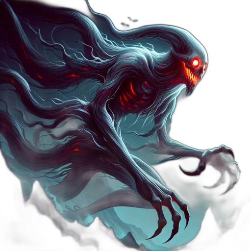 creature, dragon, mask, concept art transparent PNG cut-out