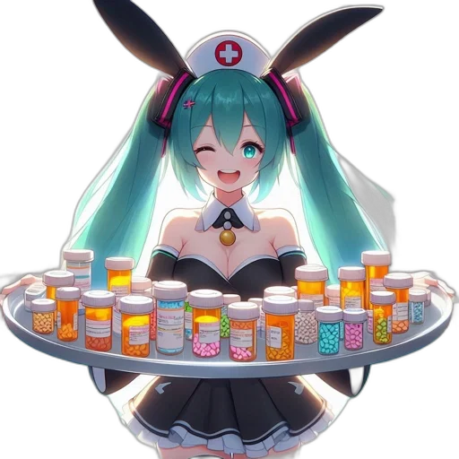 bottle, food, dress, robot transparent PNG cut-out
