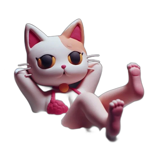 animal, creature, staff, robot transparent PNG cut-out