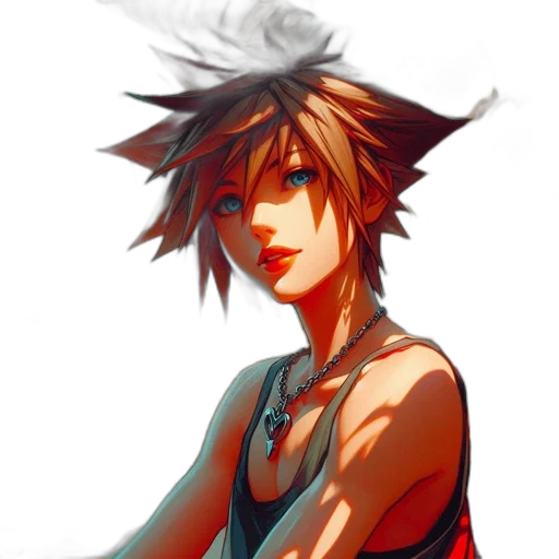 face, hat, mask, staff transparent PNG cut-out