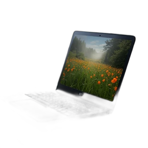 staff, 3d render, photorealistic, acer transparent PNG cut-out