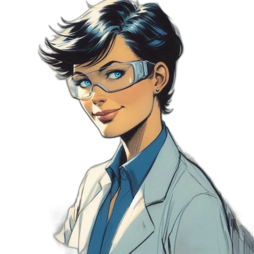 staff, comic book art, cartoon, concept art transparent PNG cut-out