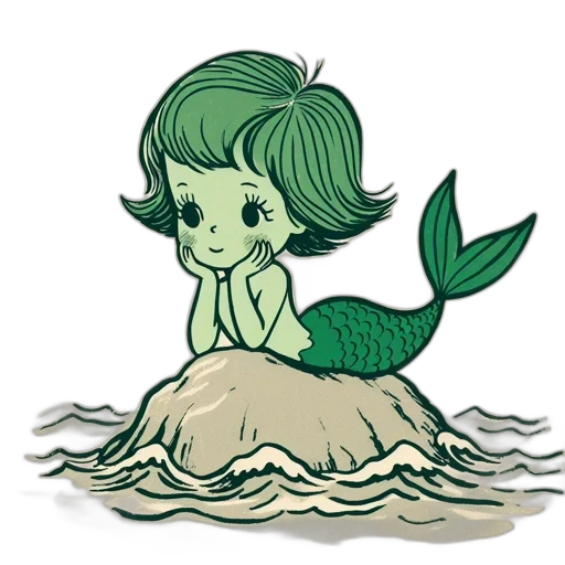 creature, pixel art, concept art, watercolor transparent PNG cut-out
