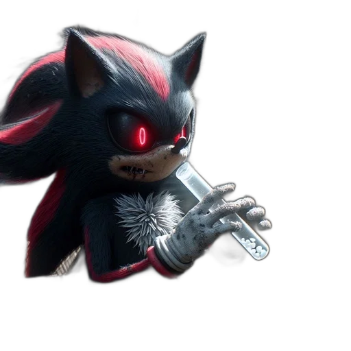 creature, weapon, animal, mask transparent PNG cut-out