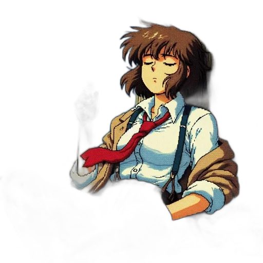 staff, weapon, jacket, sword transparent PNG cut-out