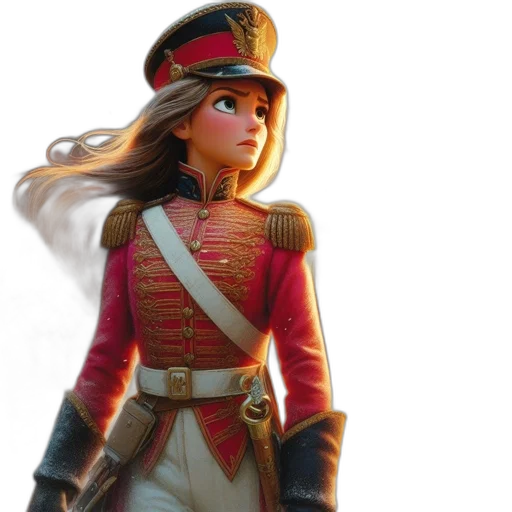staff, crown, sword, hat transparent PNG cut-out