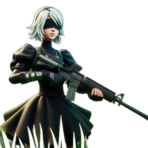 weapon, staff, concept art, fantasy art transparent PNG cut-out