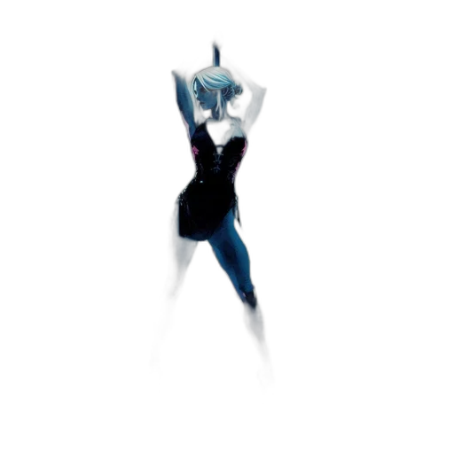 staff, robot, dress, mask transparent PNG cut-out