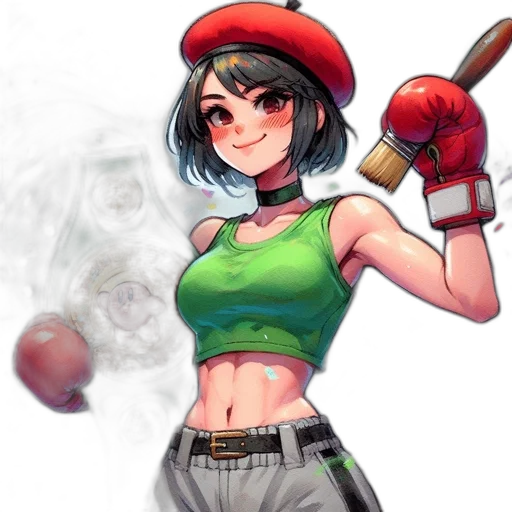 staff, weapon, concept art, pixel art transparent PNG cut-out