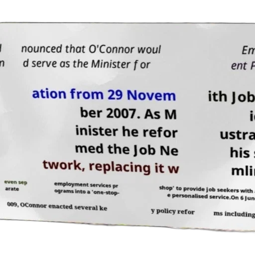 poster, text, about, connor transparent PNG cut-out