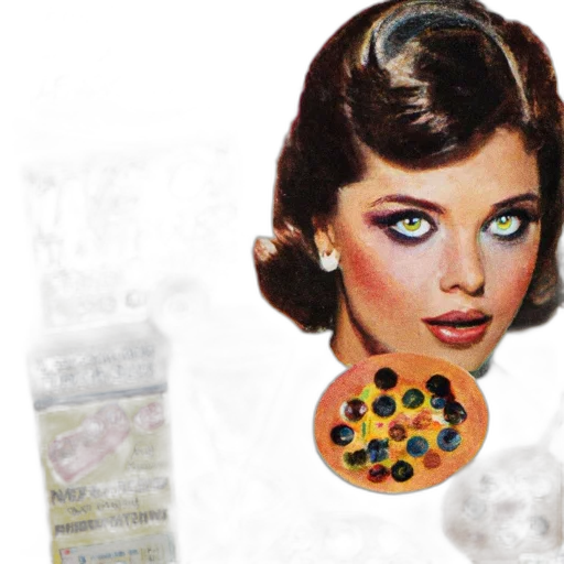 jewelry, photorealistic, outer space, artistic transparent PNG cut-out
