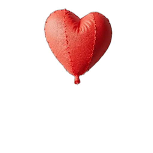 jewelry, 3d render, balloons, fabric transparent PNG cut-out