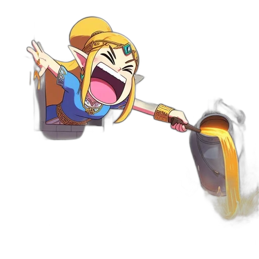 weapon, sword, staff, mask transparent PNG cut-out