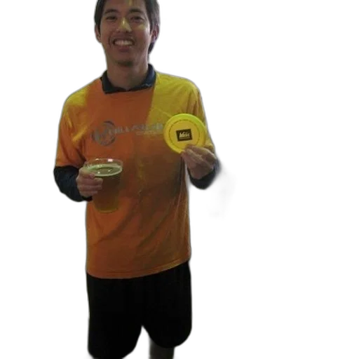 staff, food, face, 3d render transparent PNG cut-out