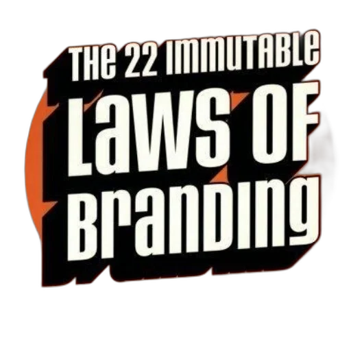 immutable, laws, branding, book transparent PNG cut-out