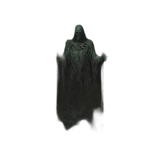 mask, dress, jacket, creature transparent PNG cut-out