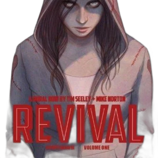 jacket, comic book art, concept art, red transparent PNG cut-out
