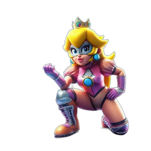 weapon, crown, robot, staff transparent PNG cut-out