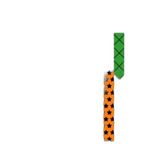 sword, weapon, staff, umbrella transparent PNG cut-out