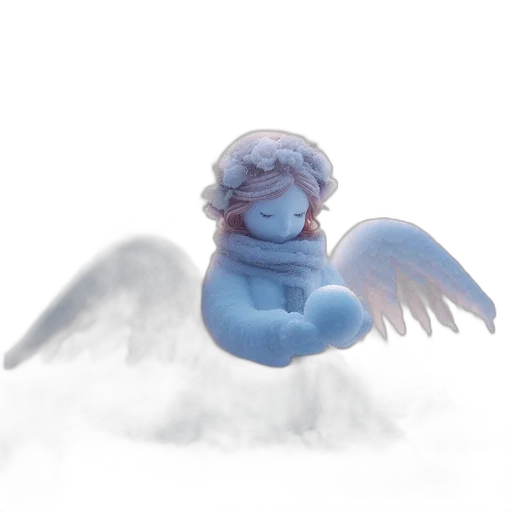 creature, concept art, 3d render, fantasy art transparent PNG cut-out