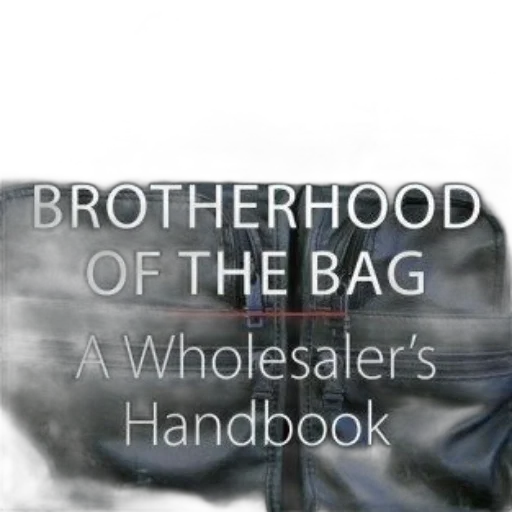 brotherhood, bag, wholesaler, handbook transparent PNG cut-out