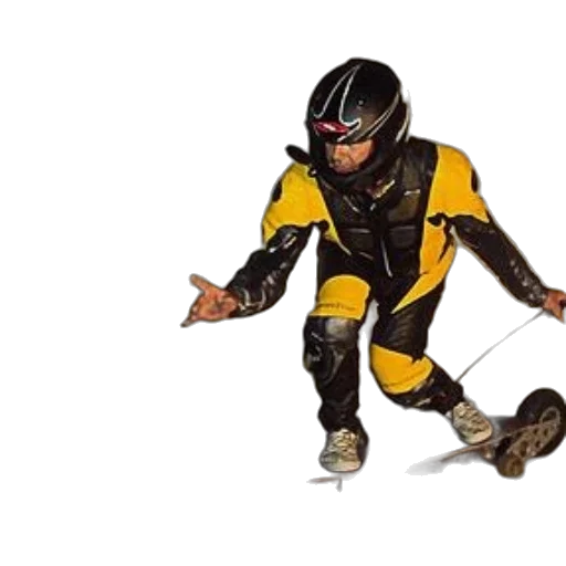 robot, jacket, concept art, person transparent PNG cut-out