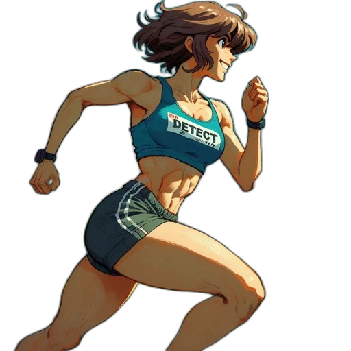 concept art, pixel art, cartoon, comic book art transparent PNG cut-out