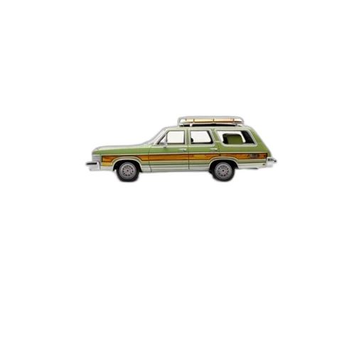 car, pixel art, photorealistic, 3d render transparent PNG cut-out